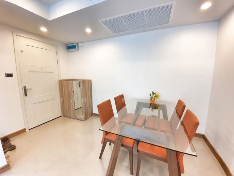 Supalai Wellington 2, Bangkok, Thimruemdam Road, Huai Khwang, Bangkok, 2 Bedrooms, 67 sqm, Condo For Rent, by Chayanin Khanijou, 500424912 - DDproperty.com