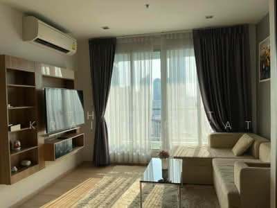 ขาย - Rhythm Sathorn : ริทึ่ม สาทร, กรุงเทพ
