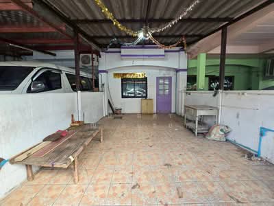 ขาย - อู่ทองเพลส โครงการ 2 : Au Thong Place 2, ปทุมธานี