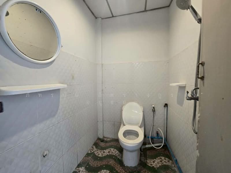 Au Thong Place 2, Pathum Thani, Khu Khot, Lam Luk Ka, Pathum Thani, 2 Bedrooms, 64 sqm, Townhouse For Sale, by ภัทรนัน อิศรางกูร ณ อยุธยา, 500424915 - DDproperty.com