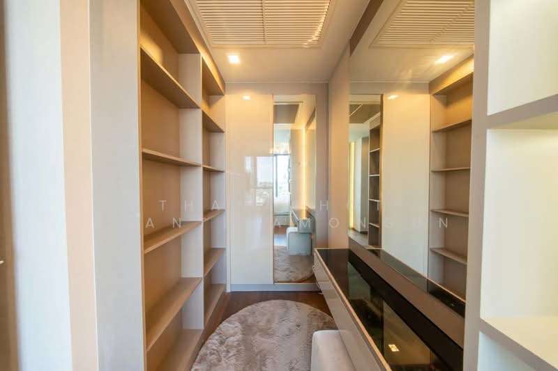 IDEO Q Sukhumvit 36, Bangkok, Soi Sukhumvit 36, Khong Tan, Khlong Toei, Bangkok, 2 Bedrooms, 49 sqm, Condo For Sale, by Thanachot Khantigamongun, 500424916 - DDproperty.com