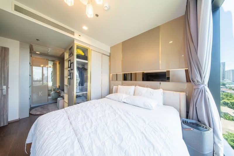 IDEO Q Sukhumvit 36 : ไอดีโอ คิว สุขุมวิท 36, กรุงเทพ, ซอยสุขุมวิท 36, คลองตัน, คลองเตย, กรุงเทพ, 49 ตร.ม., คอนโด ขาย, โดย Thanachot Khantigamongun, 500424916 - DDproperty.com