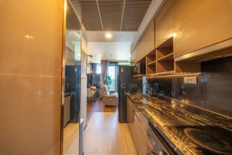 IDEO Q Sukhumvit 36 : ไอดีโอ คิว สุขุมวิท 36, กรุงเทพ, ซอยสุขุมวิท 36, คลองตัน, คลองเตย, กรุงเทพ, 49 ตร.ม., คอนโด ขาย, โดย Thanachot Khantigamongun, 500424916 - DDproperty.com