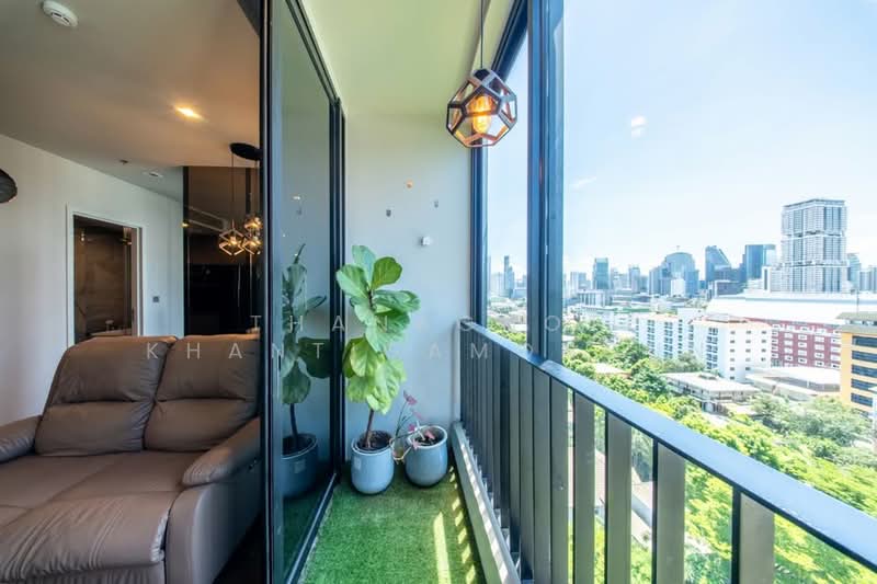 IDEO Q Sukhumvit 36 : ไอดีโอ คิว สุขุมวิท 36, กรุงเทพ, ซอยสุขุมวิท 36, คลองตัน, คลองเตย, กรุงเทพ, 49 ตร.ม., คอนโด ขาย, โดย Thanachot Khantigamongun, 500424916 - DDproperty.com