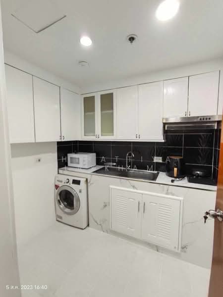 Witthayu Complex, Bangkok, 1673 New Petchaburi Road, Makkasan, Ratchathewi, Bangkok, 2 Bedrooms, 85 sqm, Condo For Rent, by Chirattiya Lakkham, 500424917 - DDproperty.com