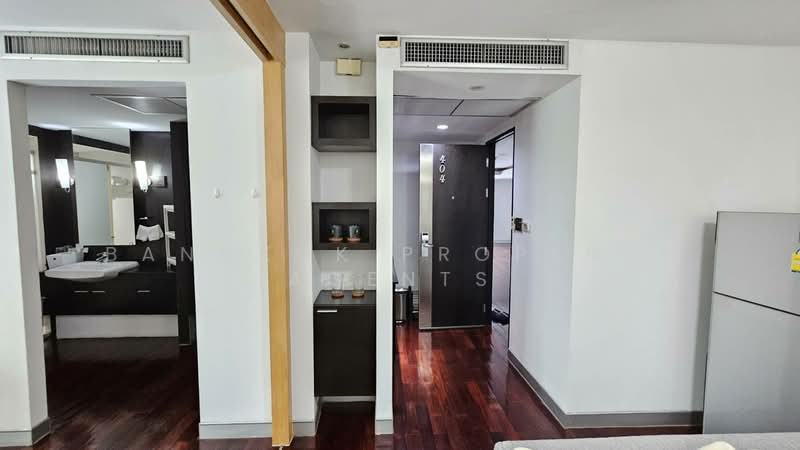 Mona Suites Serviced Apartments, Bangkok, Sukhumvit 31, Khlong Tan Nua, Watthana, Bangkok, 1 Bedroom, 44 sqm, Condo For Rent, by BANGKOK PROPERTY AGENTS, 500424919 - DDproperty.com