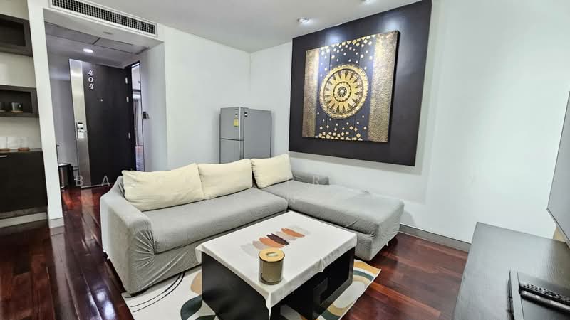 Mona Suites Serviced Apartments, Bangkok, Sukhumvit 31, Khlong Tan Nua, Watthana, Bangkok, 1 Bedroom, 44 sqm, Condo For Rent, by BANGKOK PROPERTY AGENTS, 500424919 - DDproperty.com