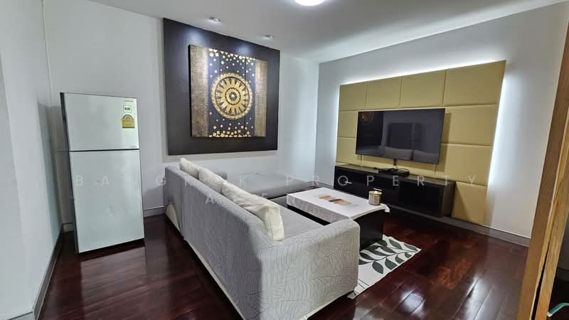 Mona Suites Serviced Apartments, Bangkok, Sukhumvit 31, Khlong Tan Nua, Watthana, Bangkok, 1 Bedroom, 44 sqm, Condo For Rent, by BANGKOK PROPERTY AGENTS, 500424919 - DDproperty.com