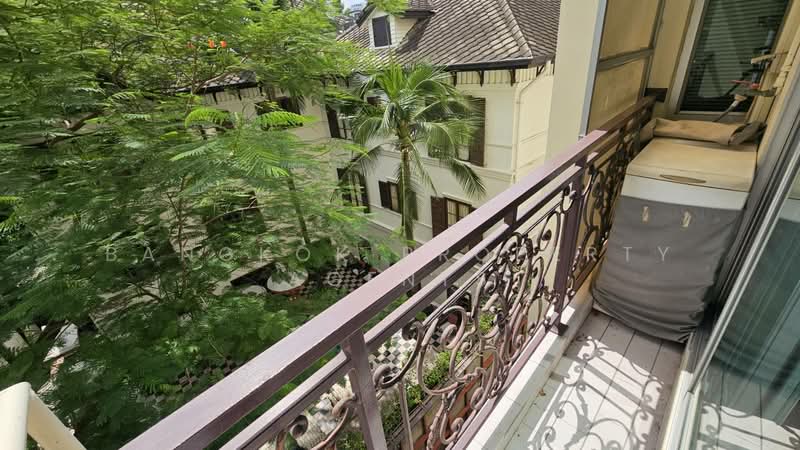 Mona Suites Serviced Apartments, Bangkok, Sukhumvit 31, Khlong Tan Nua, Watthana, Bangkok, 1 Bedroom, 44 sqm, Condo For Rent, by BANGKOK PROPERTY AGENTS, 500424919 - DDproperty.com