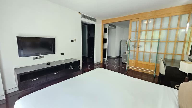 Mona Suites Serviced Apartments, Bangkok, Sukhumvit 31, Khlong Tan Nua, Watthana, Bangkok, 1 Bedroom, 44 sqm, Condo For Rent, by BANGKOK PROPERTY AGENTS, 500424919 - DDproperty.com