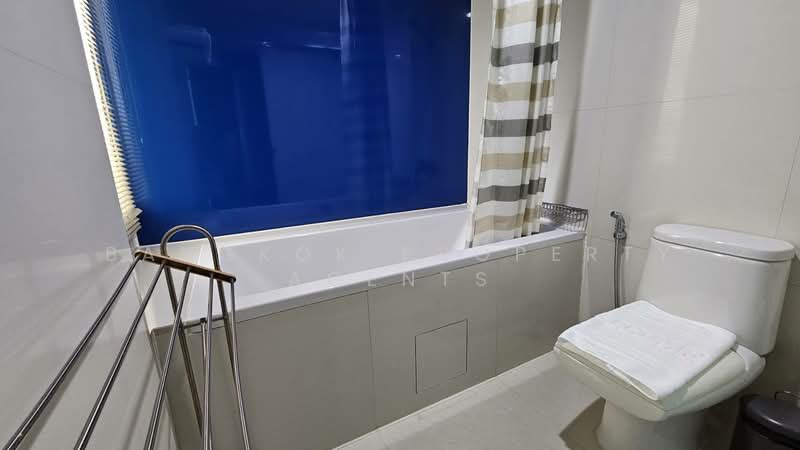 Mona Suites Serviced Apartments, Bangkok, Sukhumvit 31, Khlong Tan Nua, Watthana, Bangkok, 1 Bedroom, 44 sqm, Condo For Rent, by BANGKOK PROPERTY AGENTS, 500424919 - DDproperty.com