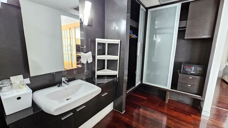 Mona Suites Serviced Apartments, Bangkok, Sukhumvit 31, Khlong Tan Nua, Watthana, Bangkok, 1 Bedroom, 44 sqm, Condo For Rent, by BANGKOK PROPERTY AGENTS, 500424919 - DDproperty.com