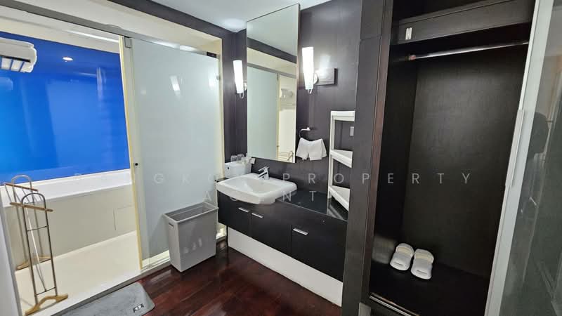 Mona Suites : โมนาสวีท เซอร์วิสอพาร์ทเมนท์, กรุงเทพ, สุขุมวิท 31, คลองตันเหนือ, วัฒนา, กรุงเทพ, 44 ตร.ม., คอนโด ให้เช่า, โดย BANGKOK PROPERTY AGENTS, 500424919 - DDproperty.com