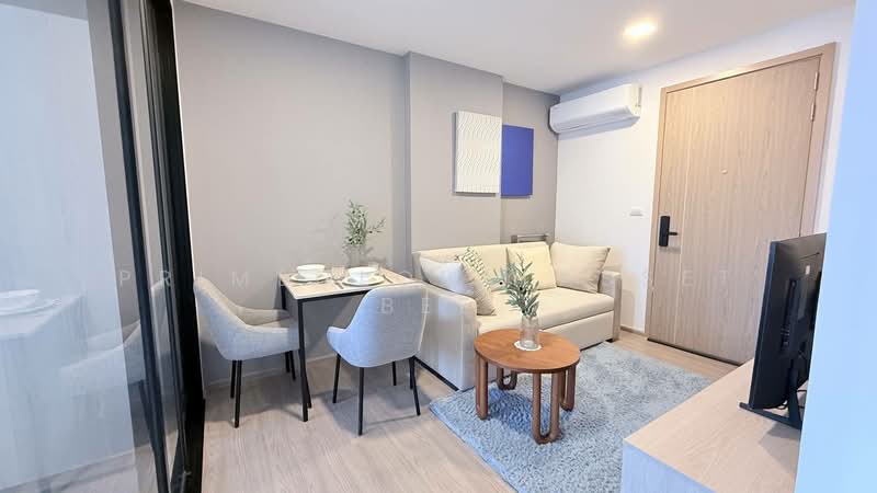 The Base Bukit Phuket : เดอะ เบส บูกิต, ภูเก็ต, 12 ถ.วิชิตสงคราม, วิชิต, เมืองภูเก็ต, ภูเก็ต, 29 ตร.ม., คอนโด ให้เช่า, โดย primeglobalasset bee, 500424920 - DDproperty.com