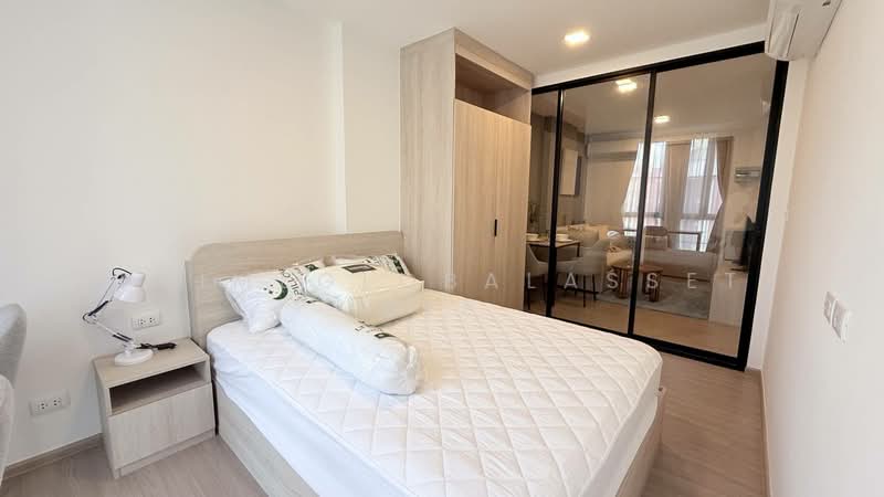 The Base Bukit Phuket, Phuket, 12 Vichitsongkram Rd, Wichit, Muang Phuket, Phuket, 1 Bedroom, 29 sqm, Condo For Rent, by primeglobalasset bee, 500424920 - DDproperty.com