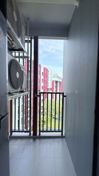 The Base Bukit Phuket : เดอะ เบส บูกิต, ภูเก็ต, 12 ถ.วิชิตสงคราม, วิชิต, เมืองภูเก็ต, ภูเก็ต, 29 ตร.ม., คอนโด ให้เช่า, โดย primeglobalasset bee, 500424920 - DDproperty.com