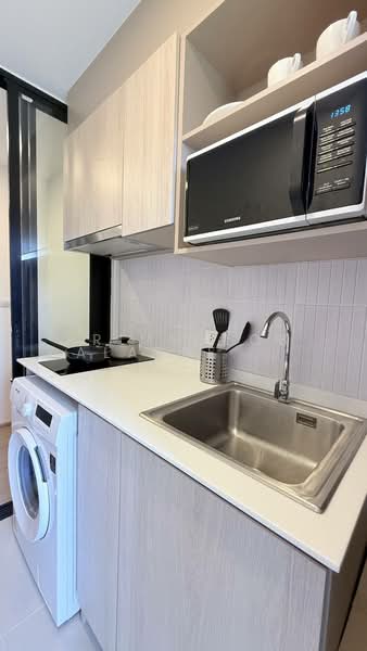 The Base Bukit Phuket, Phuket, 12 Vichitsongkram Rd, Wichit, Muang Phuket, Phuket, 1 Bedroom, 29 sqm, Condo For Rent, by primeglobalasset bee, 500424920 - DDproperty.com