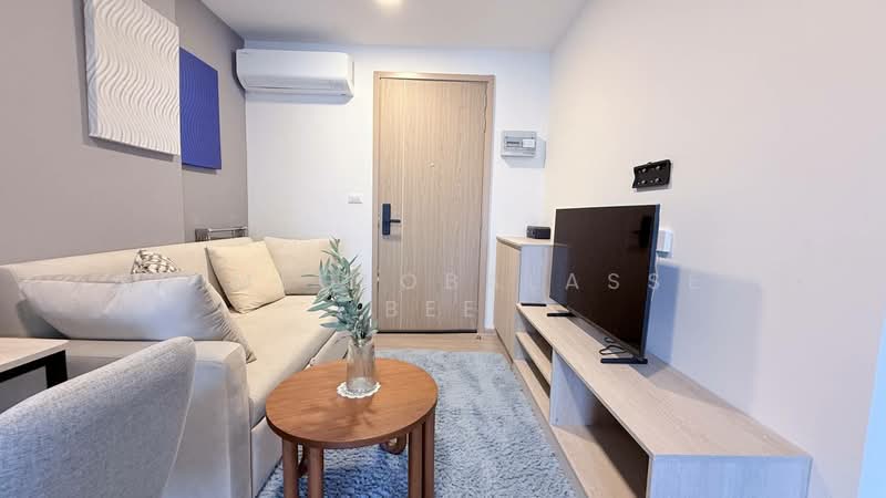 The Base Bukit Phuket : เดอะ เบส บูกิต, ภูเก็ต, 12 ถ.วิชิตสงคราม, วิชิต, เมืองภูเก็ต, ภูเก็ต, 29 ตร.ม., คอนโด ให้เช่า, โดย primeglobalasset bee, 500424920 - DDproperty.com