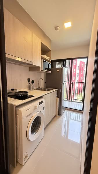 The Base Bukit Phuket, Phuket, 12 Vichitsongkram Rd, Wichit, Muang Phuket, Phuket, 1 Bedroom, 29 sqm, Condo For Rent, by primeglobalasset bee, 500424920 - DDproperty.com