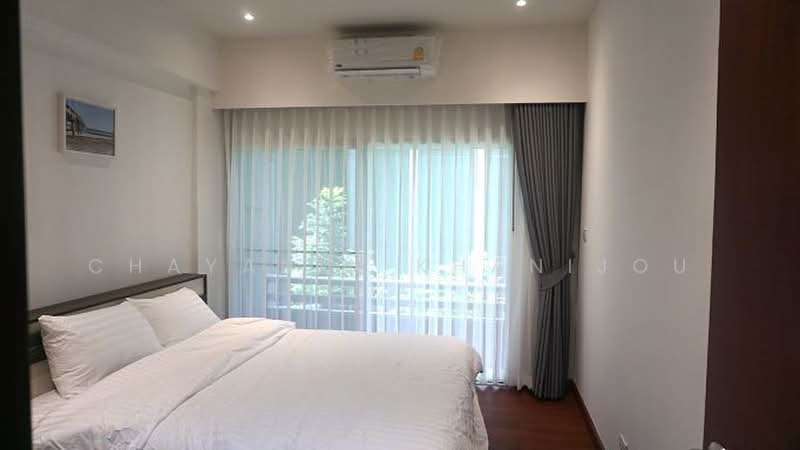 Prasanmitr Condominium, Bangkok, Soi Sukhumvit 23, Khlongtoei Nua, Watthana, Bangkok, 2 Bedrooms, 60 sqm, Condo For Rent, by Chayanin Khanijou, 500424921 - DDproperty.com