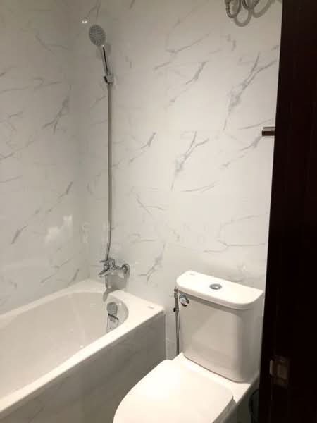 Prasanmitr Condominium, Bangkok, Soi Sukhumvit 23, Khlongtoei Nua, Watthana, Bangkok, 2 Bedrooms, 60 sqm, Condo For Rent, by Chayanin Khanijou, 500424921 - DDproperty.com
