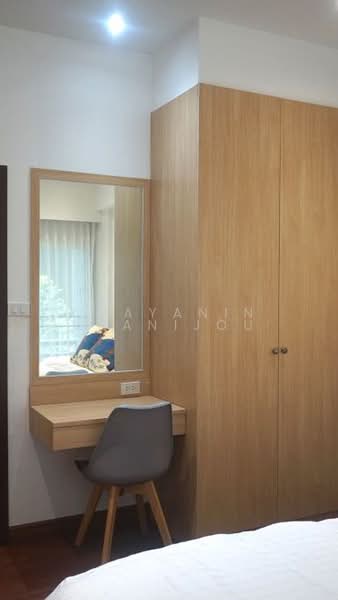 Prasanmitr Condominium : ประสานมิตร คอนโดมิเนียม, กรุงเทพ, ซอยสุขุมวิท 23, คลองเตยเหนือ, วัฒนา, กรุงเทพ, 60 ตร.ม., คอนโด ให้เช่า, โดย Chayanin Khanijou, 500424921 - DDproperty.com