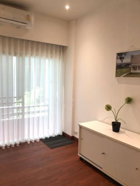 Prasanmitr Condominium, Bangkok, Soi Sukhumvit 23, Khlongtoei Nua, Watthana, Bangkok, 2 Bedrooms, 60 sqm, Condo For Rent, by Chayanin Khanijou, 500424921 - DDproperty.com