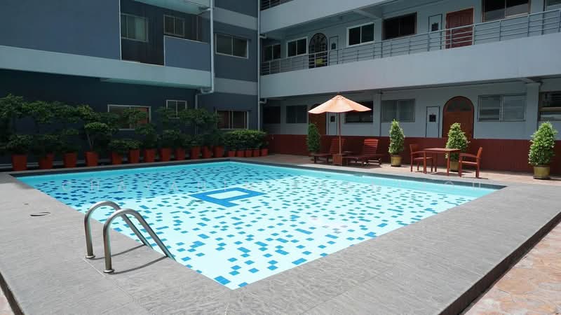 Prasanmitr Condominium, Bangkok, Soi Sukhumvit 23, Khlongtoei Nua, Watthana, Bangkok, 2 Bedrooms, 60 sqm, Condo For Rent, by Chayanin Khanijou, 500424921 - DDproperty.com
