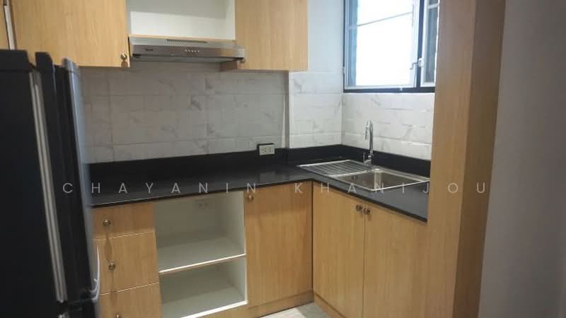 Prasanmitr Condominium, Bangkok, Soi Sukhumvit 23, Khlongtoei Nua, Watthana, Bangkok, 2 Bedrooms, 60 sqm, Condo For Rent, by Chayanin Khanijou, 500424921 - DDproperty.com