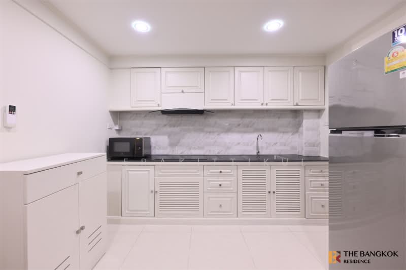 M Towers, Bangkok, Soi Sukhumvit 35, Khlong Tan Nua, Watthana, Bangkok, 2 Bedrooms, 120 sqm, Apartment For Rent, by Nicha Peerakittikul, 500424922 - DDproperty.com