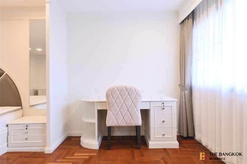 M Towers, Bangkok, Soi Sukhumvit 35, Khlong Tan Nua, Watthana, Bangkok, 2 Bedrooms, 120 sqm, Apartment For Rent, by Nicha Peerakittikul, 500424922 - DDproperty.com