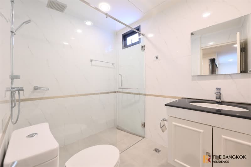 M Towers, Bangkok, Soi Sukhumvit 35, Khlong Tan Nua, Watthana, Bangkok, 2 Bedrooms, 120 sqm, Apartment For Rent, by Nicha Peerakittikul, 500424922 - DDproperty.com