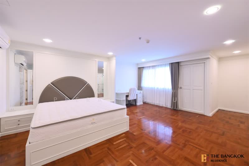 M Towers, Bangkok, Soi Sukhumvit 35, Khlong Tan Nua, Watthana, Bangkok, 2 Bedrooms, 120 sqm, Apartment For Rent, by Nicha Peerakittikul, 500424922 - DDproperty.com