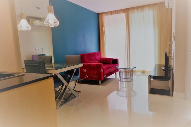 Grande Caribbean, Chon Buri (Pattaya), 492/2 Moo 12 Thappraya Rd, Nong Pru, Bang Lamung (Pattaya), Chon Buri (Pattaya), 1 Bedroom, 37 sqm, Condo For Sale, by Mantana Techapahaphong, 500424923 - DDproperty.com