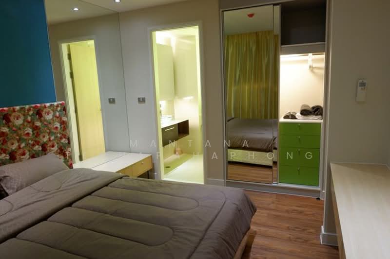 Grande Caribbean, Chon Buri (Pattaya), 492/2 Moo 12 Thappraya Rd, Nong Pru, Bang Lamung (Pattaya), Chon Buri (Pattaya), 1 Bedroom, 37 sqm, Condo For Sale, by Mantana Techapahaphong, 500424923 - DDproperty.com