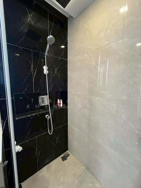 One9Five Asoke-Rama 9, Bangkok, 195 Soi Rama 9 Soi 5, Huai Khwang, Bangkok, 1 Bedroom, 38 sqm, Condo For Rent, by Thanachot Khantigamongun, 500424924 - DDproperty.com