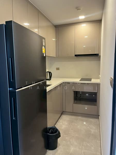 One9Five Asoke-Rama 9, Bangkok, 195 Soi Rama 9 Soi 5, Huai Khwang, Bangkok, 1 Bedroom, 38 sqm, Condo For Rent, by Thanachot Khantigamongun, 500424924 - DDproperty.com