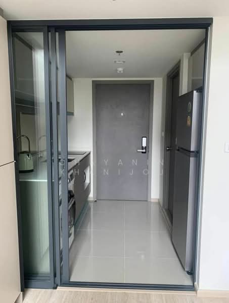 IDEO Sathorn-Wongwian Yai : ไอดีโอ สาทร วงเวียนใหญ่, กรุงเทพ, 219 ซอยกรุงธนบุรี 1, คลองต้นไทร, คลองสาน, กรุงเทพ, 35 ตร.ม., คอนโด ให้เช่า, โดย Chayanin Khanijou, 500424926 - DDproperty.com