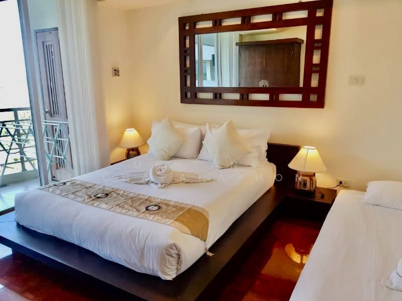 SeaRidge, Prachuap Khiri Khan, 90 Hua-Hin 136 Alley, Nong Kae, Hua Hin, Prachuap Khiri Khan, 2 Bedrooms, 270 sqm, Condo For Rent, by Mantana Techapahaphong, 500424927 - DDproperty.com