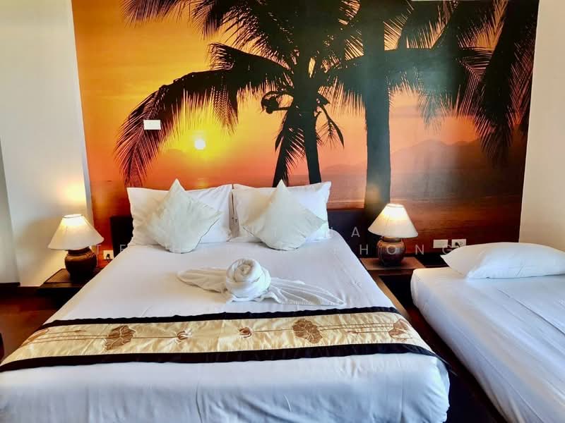 SeaRidge, Prachuap Khiri Khan, 90 Hua-Hin 136 Alley, Nong Kae, Hua Hin, Prachuap Khiri Khan, 2 Bedrooms, 270 sqm, Condo For Rent, by Mantana Techapahaphong, 500424927 - DDproperty.com