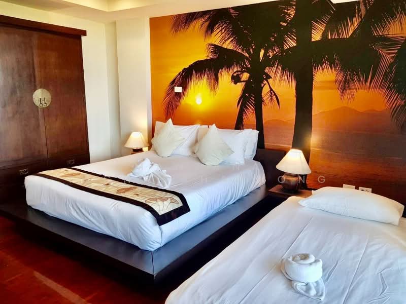 SeaRidge, Prachuap Khiri Khan, 90 Hua-Hin 136 Alley, Nong Kae, Hua Hin, Prachuap Khiri Khan, 2 Bedrooms, 270 sqm, Condo For Rent, by Mantana Techapahaphong, 500424927 - DDproperty.com