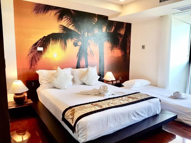 SeaRidge, Prachuap Khiri Khan, 90 Hua-Hin 136 Alley, Nong Kae, Hua Hin, Prachuap Khiri Khan, 2 Bedrooms, 270 sqm, Condo For Rent, by Mantana Techapahaphong, 500424927 - DDproperty.com