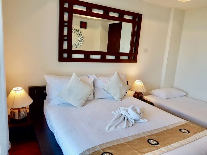 SeaRidge, Prachuap Khiri Khan, 90 Hua-Hin 136 Alley, Nong Kae, Hua Hin, Prachuap Khiri Khan, 2 Bedrooms, 270 sqm, Condo For Rent, by Mantana Techapahaphong, 500424927 - DDproperty.com