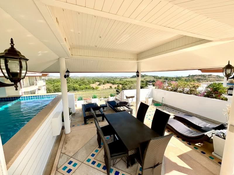 SeaRidge, Prachuap Khiri Khan, 90 Hua-Hin 136 Alley, Nong Kae, Hua Hin, Prachuap Khiri Khan, 2 Bedrooms, 270 sqm, Condo For Rent, by Mantana Techapahaphong, 500424927 - DDproperty.com