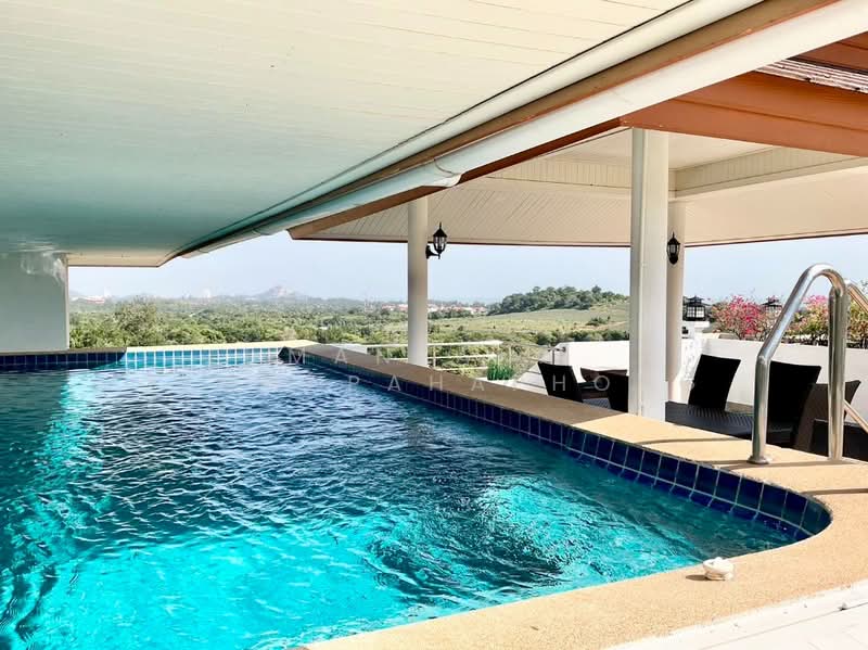 SeaRidge, Prachuap Khiri Khan, 90 Hua-Hin 136 Alley, Nong Kae, Hua Hin, Prachuap Khiri Khan, 2 Bedrooms, 270 sqm, Condo For Rent, by Mantana Techapahaphong, 500424927 - DDproperty.com