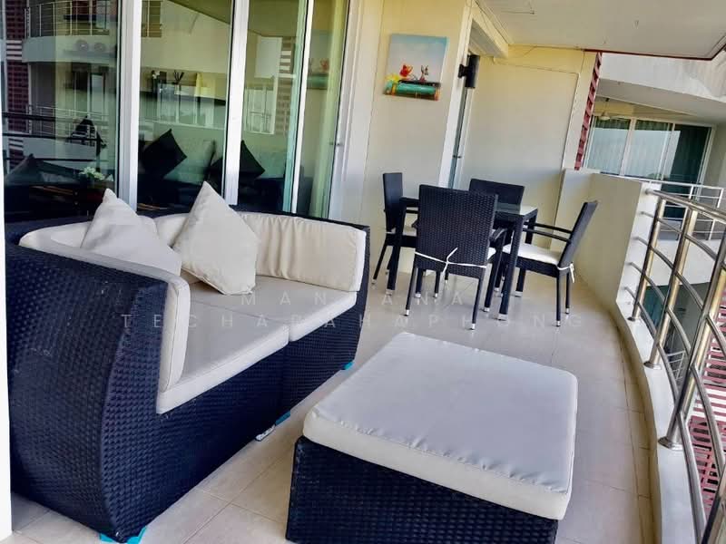 SeaRidge, Prachuap Khiri Khan, 90 Hua-Hin 136 Alley, Nong Kae, Hua Hin, Prachuap Khiri Khan, 2 Bedrooms, 270 sqm, Condo For Rent, by Mantana Techapahaphong, 500424927 - DDproperty.com