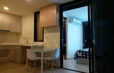 For Rent - Life Asoke, Bangkok