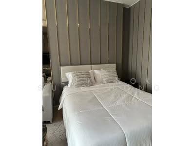 For Rent - IDEO New Rama 9, Bangkok
