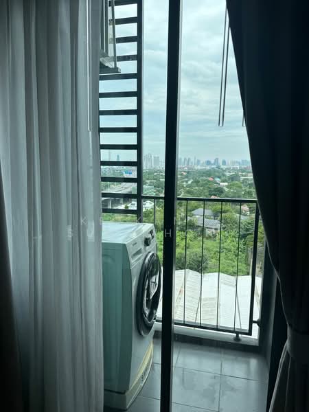 IDEO New Rama 9 : ไอดีโอ พระราม 9, กรุงเทพ, 7 ถนนรามคำแหง, หัวหมาก, บางกะปิ, กรุงเทพ, 26 ตร.ม., คอนโด ให้เช่า, โดย Ketkanok Sungthong, 500424930 - DDproperty.com