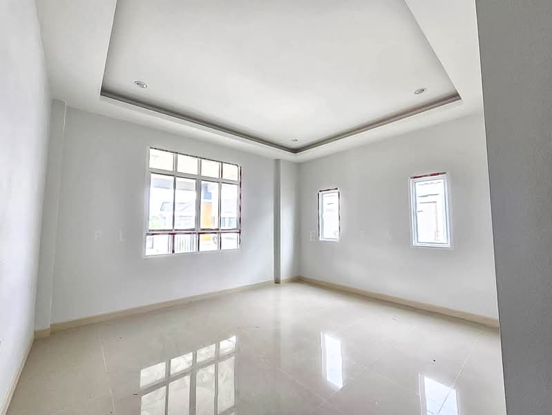 House for Sale Near Mabprachan Lake East Pattaya 3 Bedroom, Chon Buri (Pattaya), Bang Lamung, Bang Lamung (Pattaya), Chon Buri (Pattaya), 3 Bedrooms, 212 sqm, Single Detached House For Sale, by PLC real estate, 500424931 - DDproperty.com